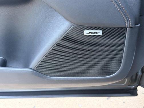 2023 Mazda CX-5 2.5 S Premium Plus Package