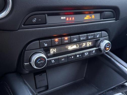 2023 Mazda CX-5 2.5 S Premium Plus Package