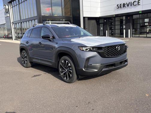 2025 Mazda CX-5 Sport