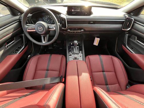 2025 Mazda CX-5 Sport