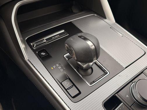 Jet Black Mica 2026 Mazda CX-70 PHEV SC Plus