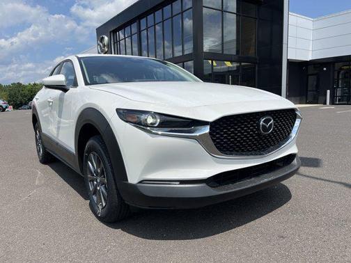 2025 Mazda CX-30 2.5 S