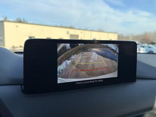 2023 Mazda CX-5 2.5 S