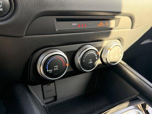 2023 Mazda CX-5 2.5 S