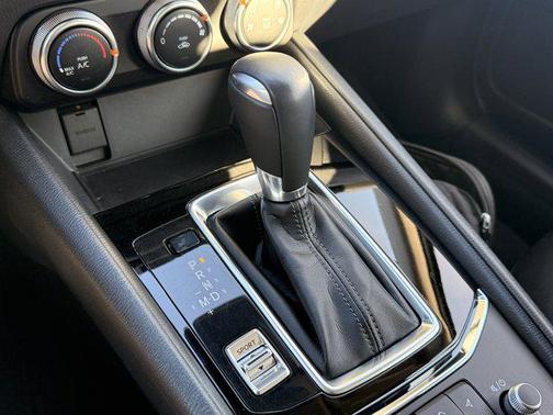 2023 Mazda CX-5 2.5 S