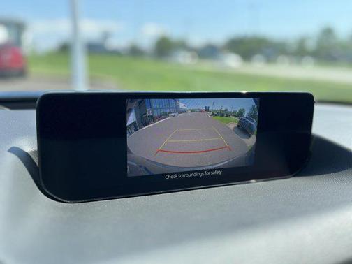 2025 Mazda CX-50 2.5 Turbo Premium Package
