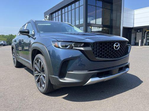 2025 Mazda CX-50 2.5 Turbo Premium Package
