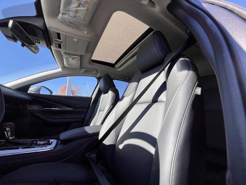 2025 Mazda CX-30 Preferred