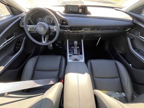 2025 Mazda CX-30 Preferred