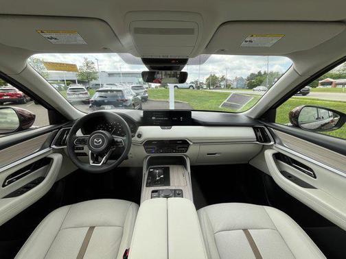 2024 Mazda CX-90 3.3 Turbo Premium Plus