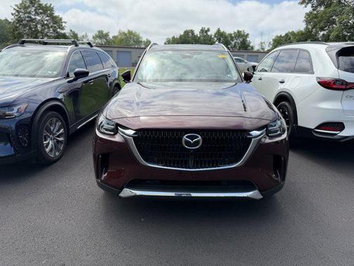 2024 Mazda CX-90 3.3 Turbo Premium Plus