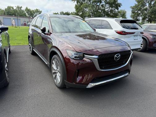 2024 Mazda CX-90 3.3 Turbo Premium Plus