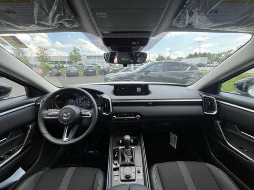 2025 Mazda CX-50 2.5 S Select Package