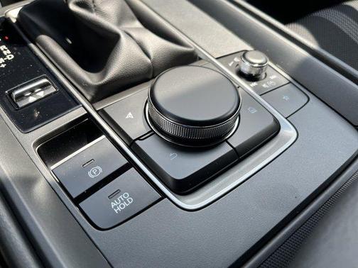 2025 Mazda CX-50 2.5 S Select Package