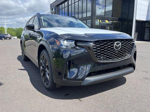 2025 Mazda CX-90 3.3 Turbo Premium Sport