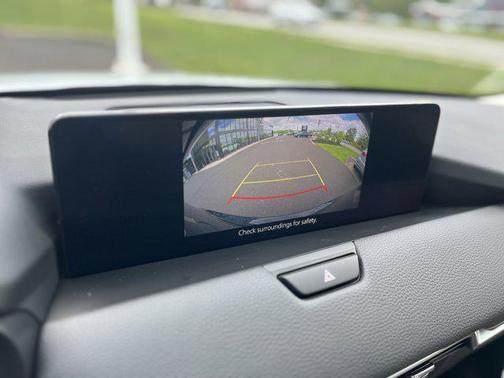 2025 Mazda CX-90 3.3 Turbo Premium Sport