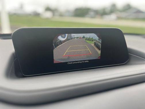 2025 Mazda CX-30 2.5 S Select Sport