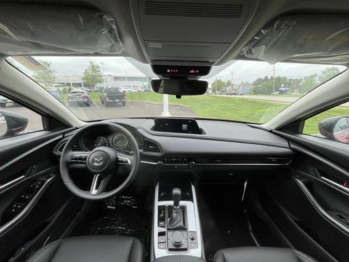 2025 Mazda CX-30 2.5 S Select Sport