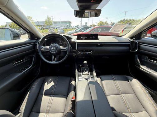 2023 Mazda CX-50 2.5 S Premium Plus Package