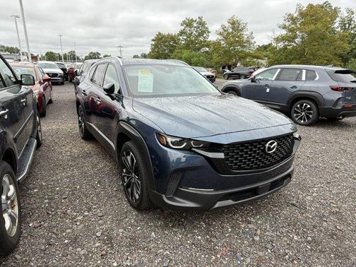 2023 Mazda CX-50 2.5 S Premium Plus Package