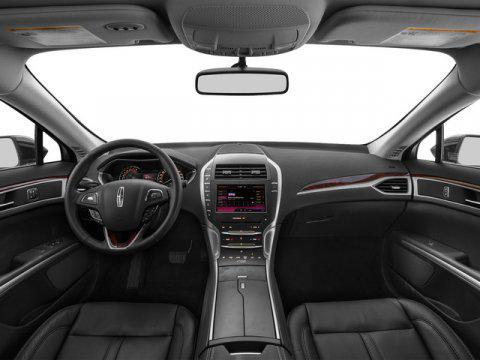 2016 Lincoln MKZ Base