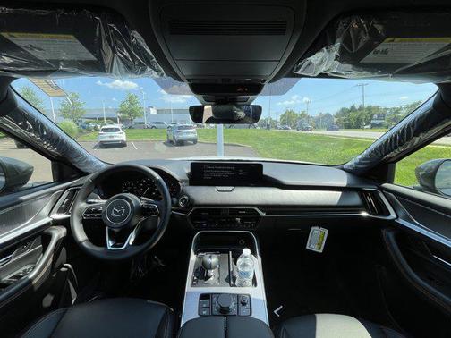 2025 Mazda CX-90 3.3 Turbo Premium Plus