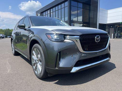 2025 Mazda CX-90 3.3 Turbo Premium Plus
