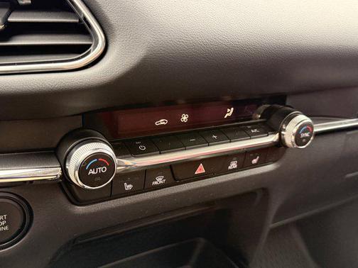 2023 Mazda CX-30 2.5 S Carbon Edition