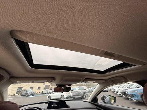 2023 Mazda CX-30 2.5 S Carbon Edition