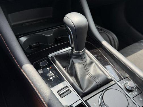 2024 Mazda Mazda3 2.5 Turbo AWD