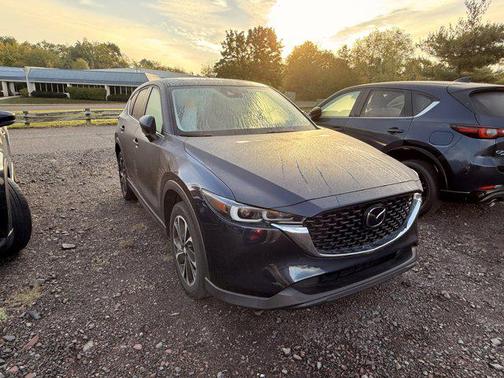 2023 Mazda CX-5 2.5 S Premium Plus