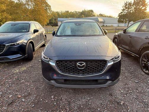 2023 Mazda CX-5 2.5 S Premium Plus