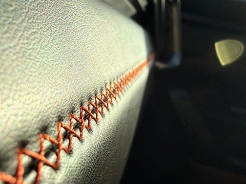 2026 Mazda CX-50 2.5 Turbo