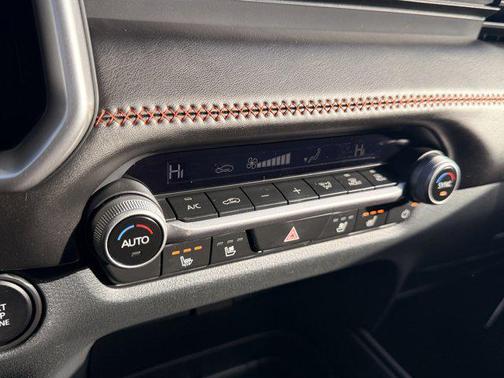 2026 Mazda CX-50 2.5 Turbo