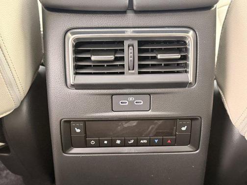 2026 Mazda CX-70 3.3 Turbo Premium