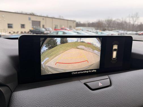 2026 Mazda CX-70 3.3 Turbo Premium