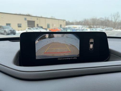 2026 Mazda CX-30 2.5 S Preferred Package