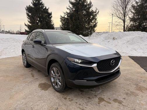 2026 Mazda CX-30 2.5 S Preferred Package