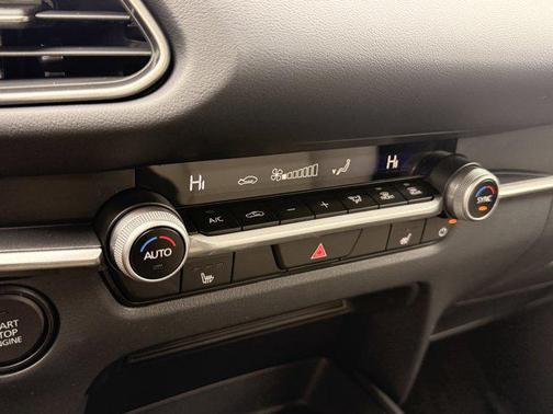 2026 Mazda CX-30 2.5 S Preferred Package