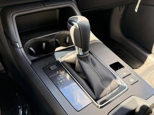 2026 Mazda CX-5 2.5 S Preferred Package