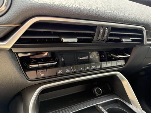 2025 Mazda CX-70 3.3 Turbo Premium Package
