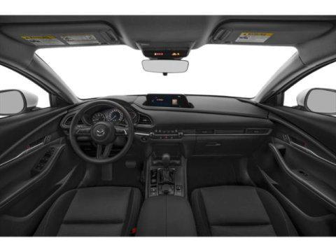 2025 Mazda CX-30 Base