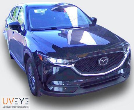 2020 Mazda CX-5 Sport