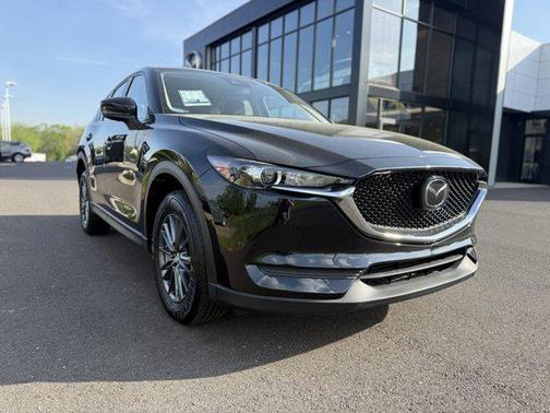 2020 Mazda CX-5 Sport