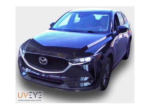 2020 Mazda CX-5 Sport