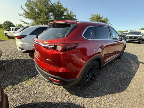 2022 Mazda CX-9 Touring