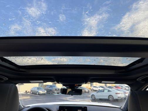 2026 Mazda CX-90 PHEV Premium Plus