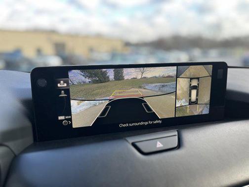 2026 Mazda CX-90 PHEV Premium Plus