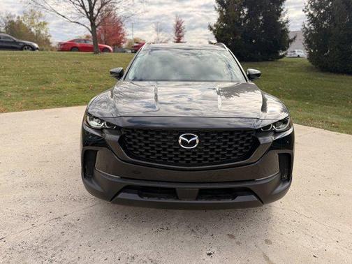 2025 Mazda CX-50 Hybrid Preferred Package