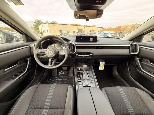 2025 Mazda CX-50 Hybrid Preferred Package